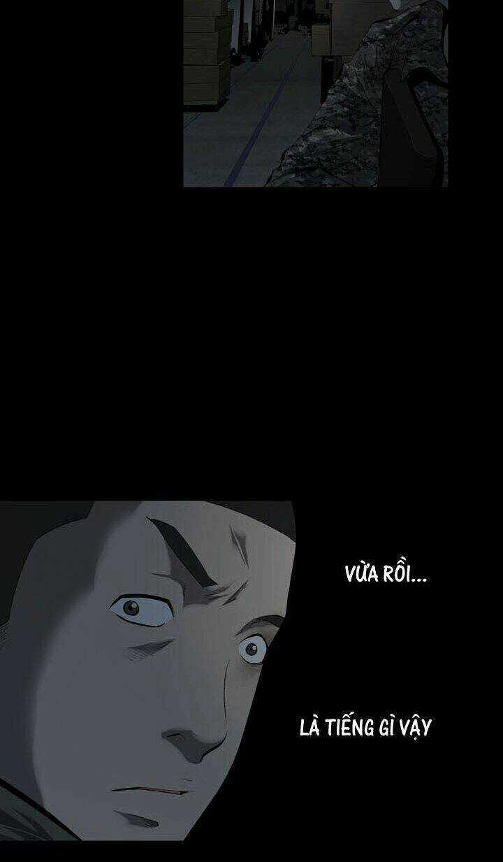 THẢM HỌA ONG ĐỘC Chapter 66 trang 22