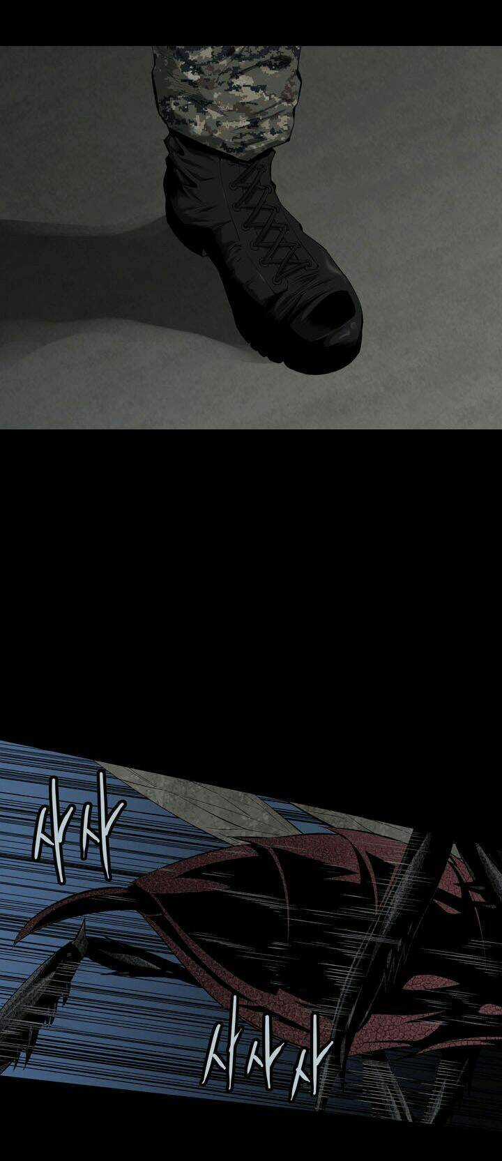 THẢM HỌA ONG ĐỘC Chapter 66 trang 24