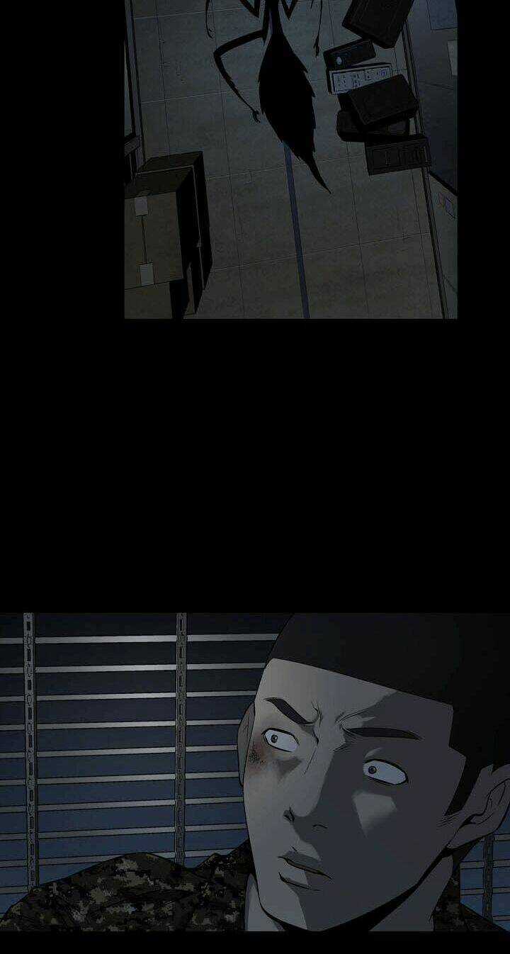 THẢM HỌA ONG ĐỘC Chapter 66 trang 26