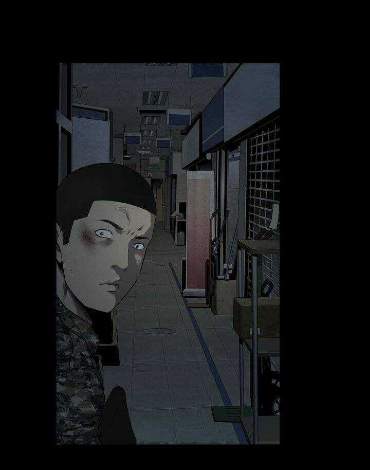 THẢM HỌA ONG ĐỘC Chapter 66 trang 27