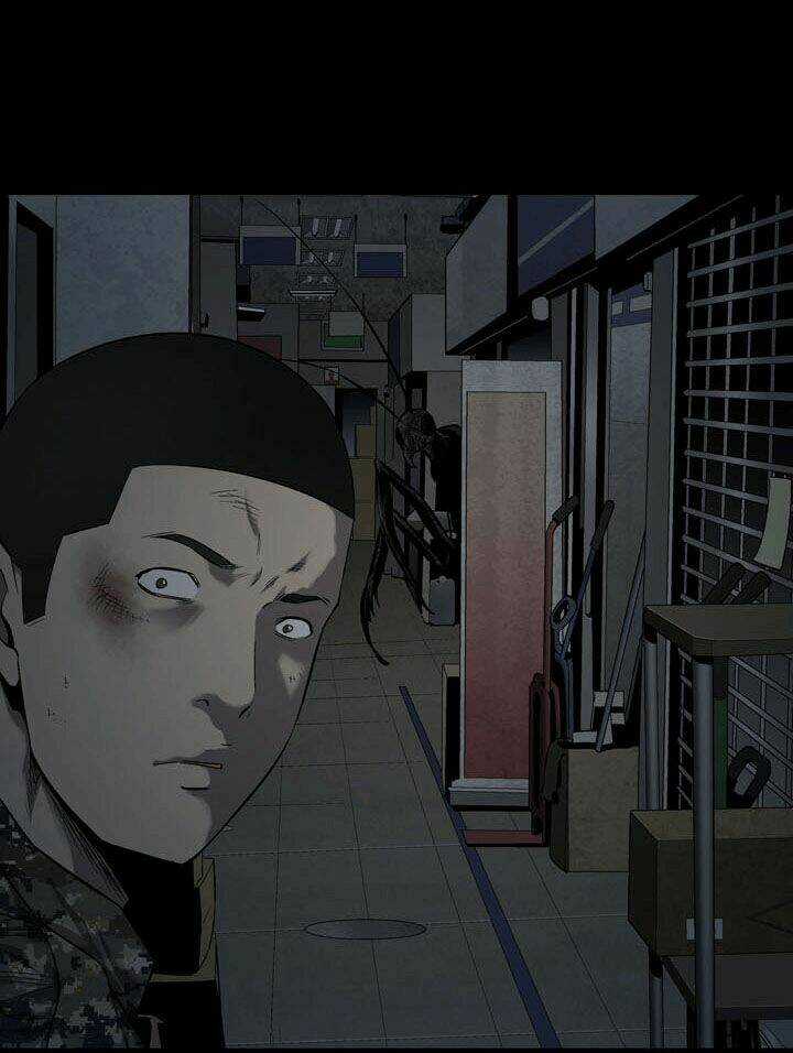 THẢM HỌA ONG ĐỘC Chapter 66 trang 28