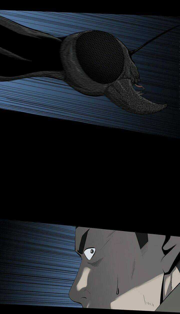 THẢM HỌA ONG ĐỘC Chapter 66 trang 29