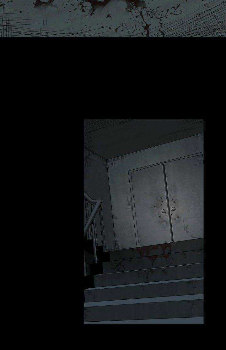 THẢM HỌA ONG ĐỘC Chapter 66 trang 3