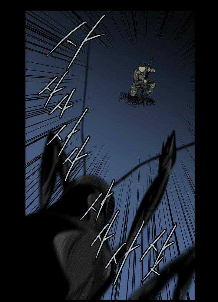 THẢM HỌA ONG ĐỘC Chapter 66 trang 34