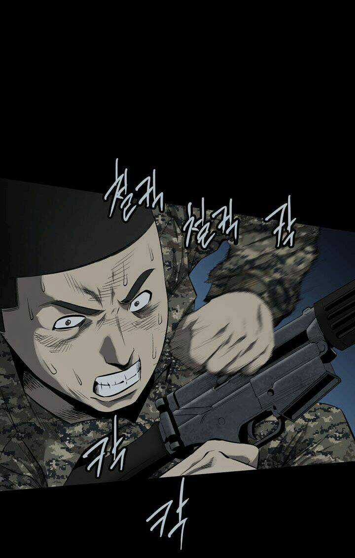 THẢM HỌA ONG ĐỘC Chapter 66 trang 35