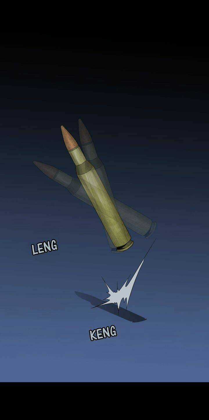 THẢM HỌA ONG ĐỘC Chapter 66 trang 36