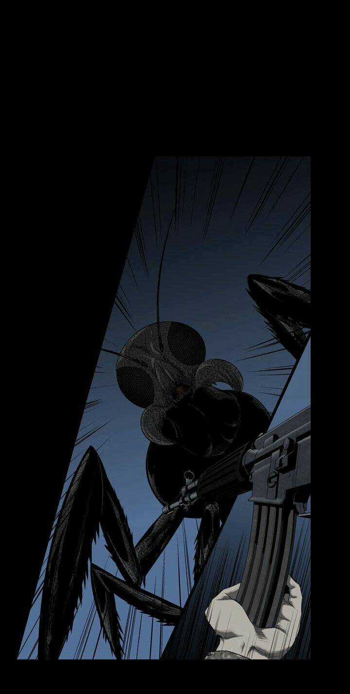 THẢM HỌA ONG ĐỘC Chapter 66 trang 38