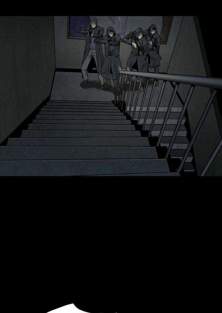 THẢM HỌA ONG ĐỘC Chapter 66 trang 4