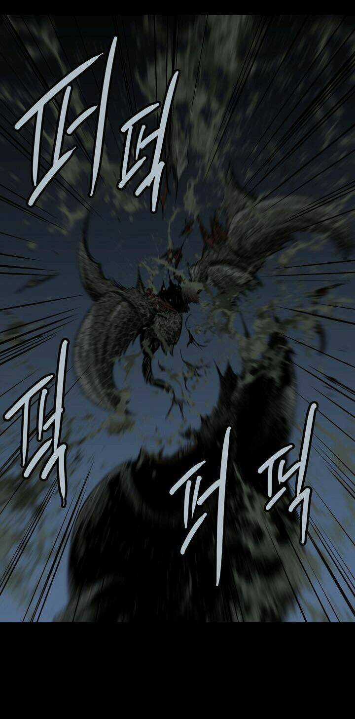 THẢM HỌA ONG ĐỘC Chapter 66 trang 40