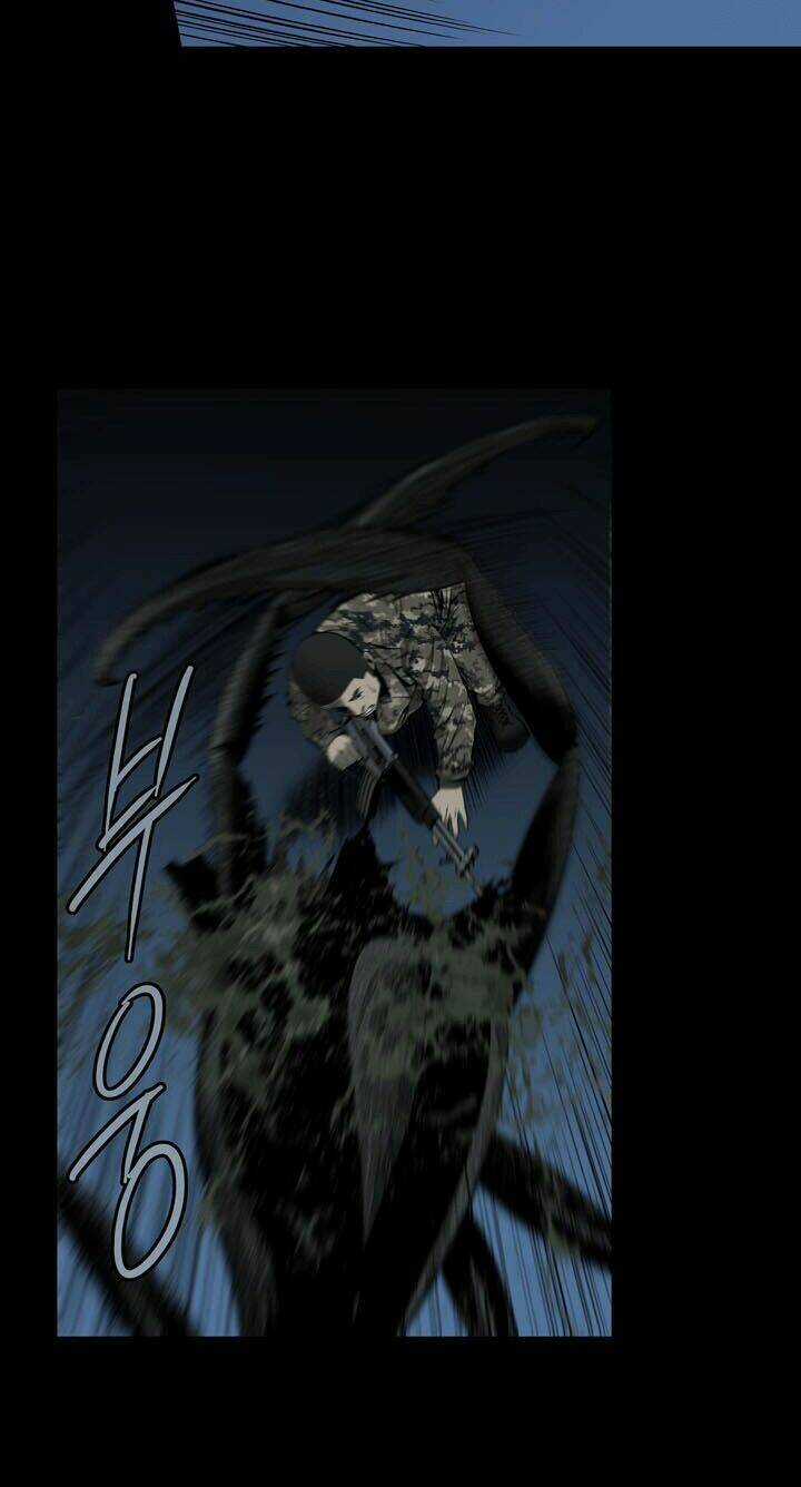 THẢM HỌA ONG ĐỘC Chapter 66 trang 42