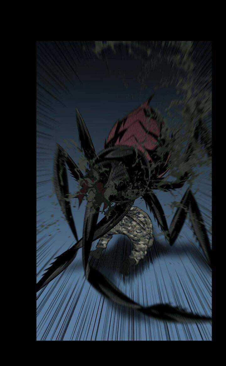 THẢM HỌA ONG ĐỘC Chapter 66 trang 43