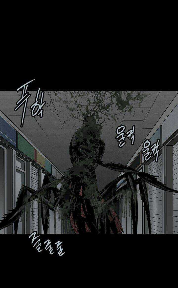 THẢM HỌA ONG ĐỘC Chapter 66 trang 44