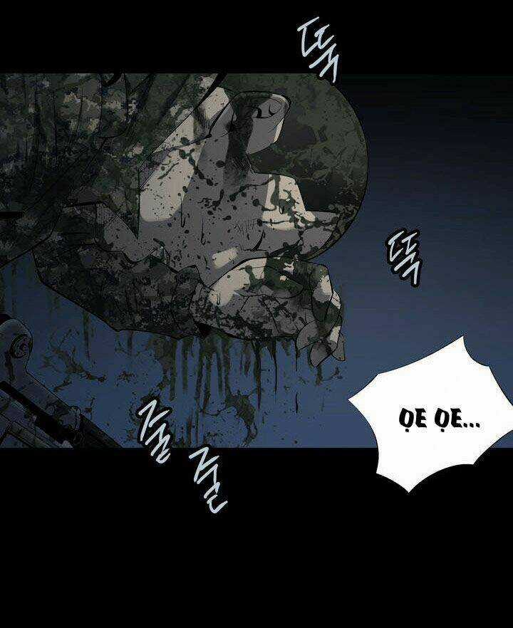 THẢM HỌA ONG ĐỘC Chapter 66 trang 45