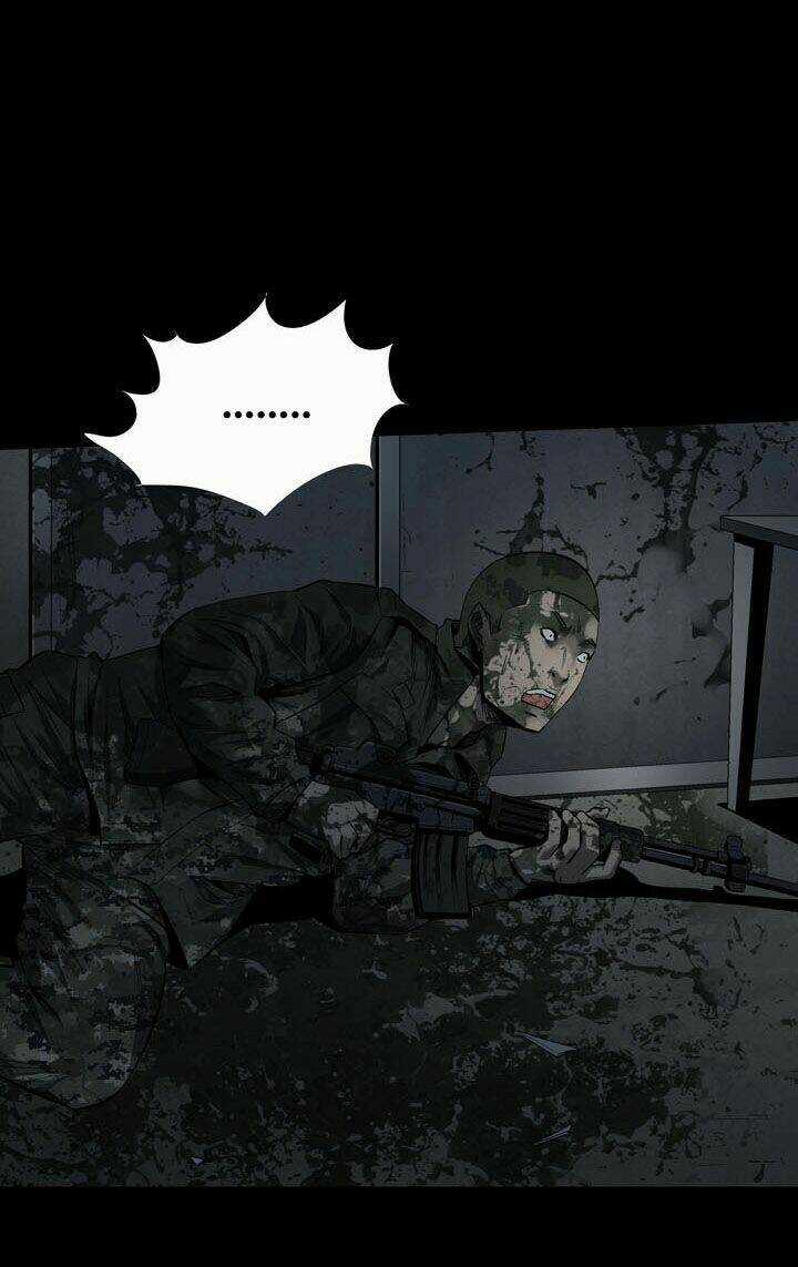 THẢM HỌA ONG ĐỘC Chapter 66 trang 48