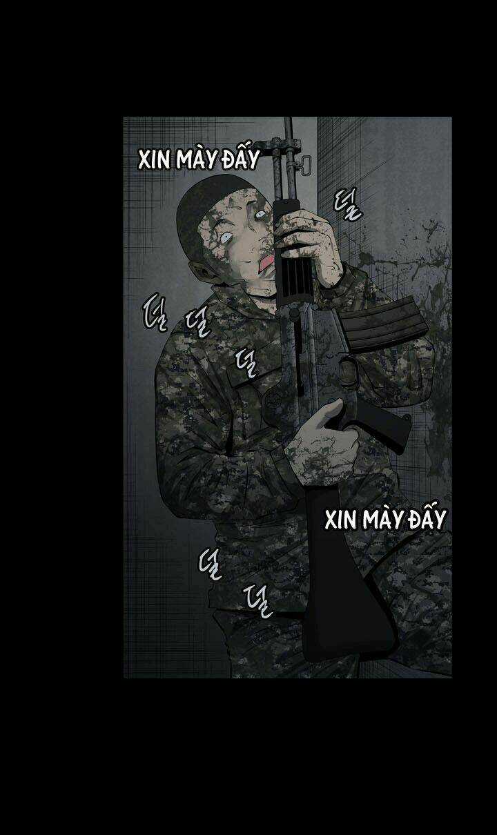 THẢM HỌA ONG ĐỘC Chapter 66 trang 50