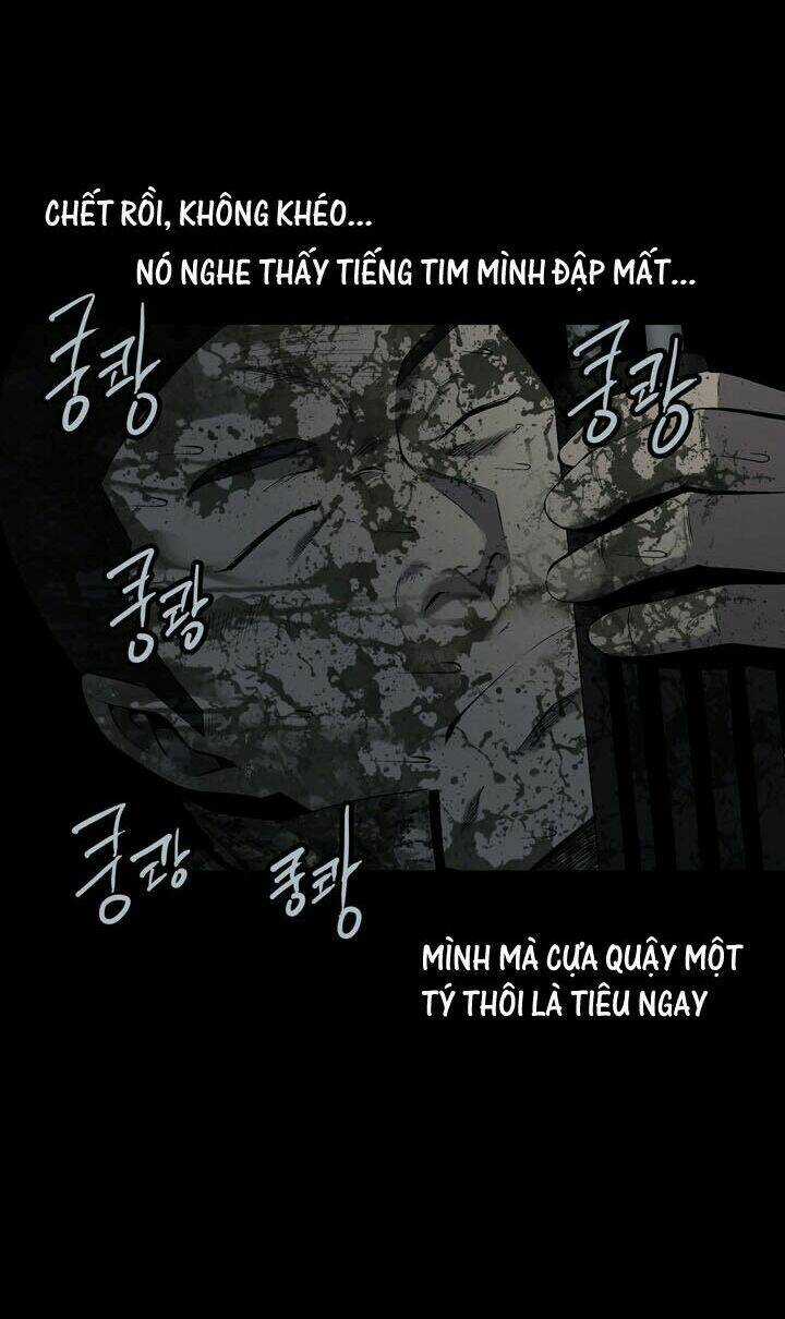 THẢM HỌA ONG ĐỘC Chapter 66 trang 51