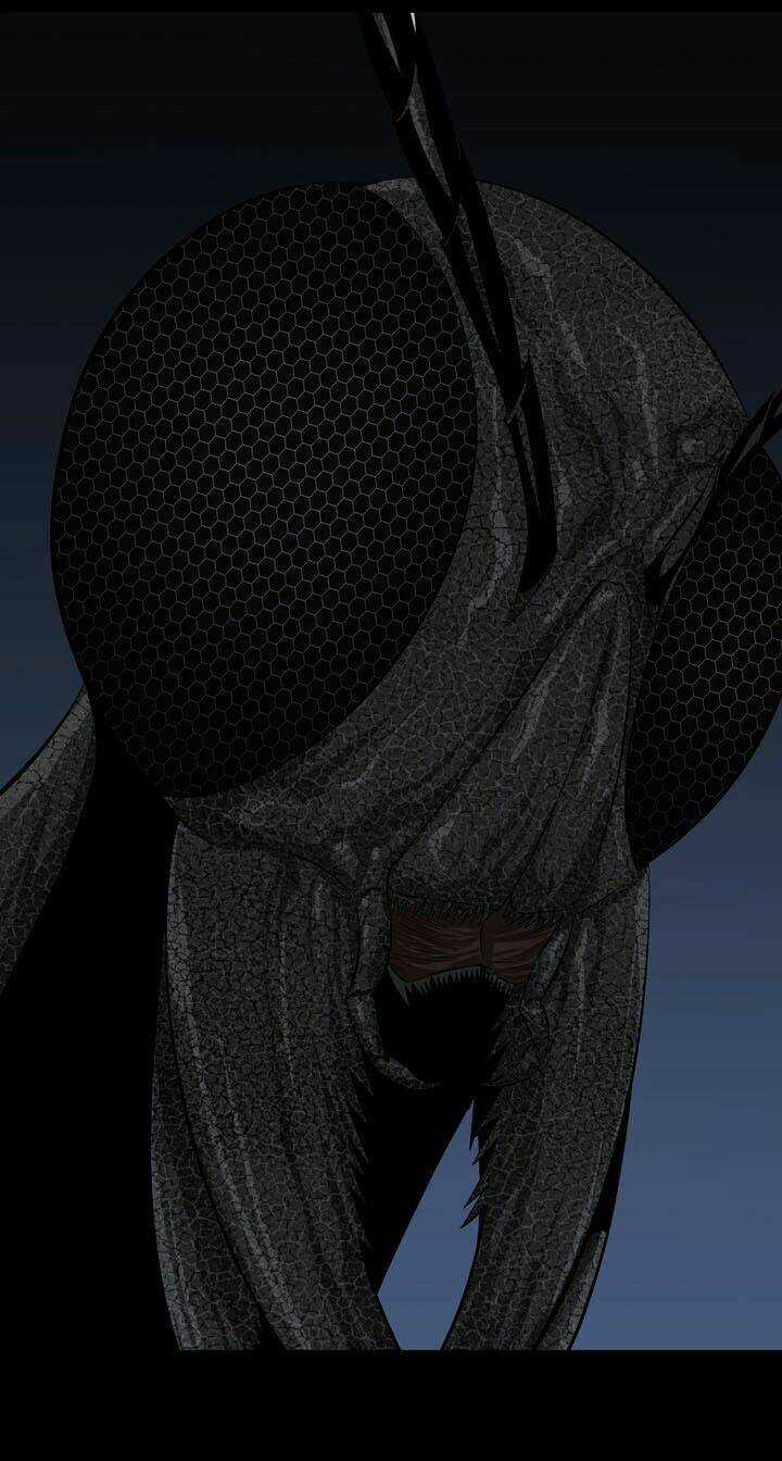 THẢM HỌA ONG ĐỘC Chapter 66 trang 53