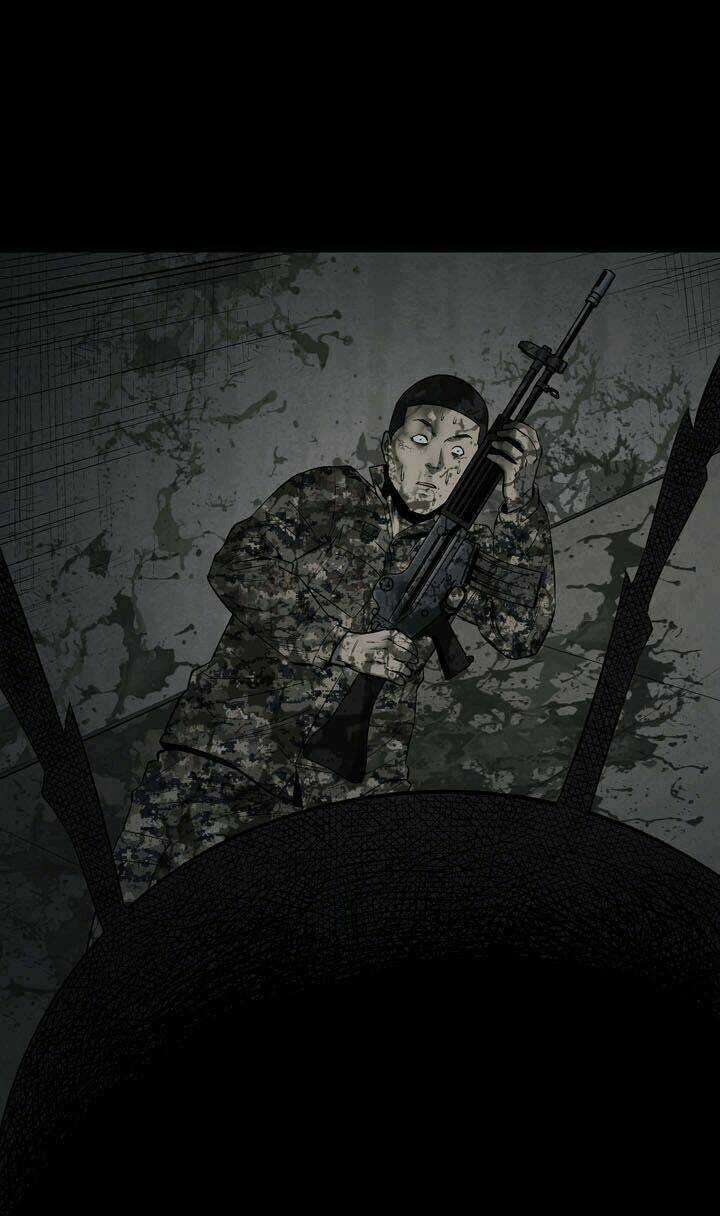 THẢM HỌA ONG ĐỘC Chapter 66 trang 54