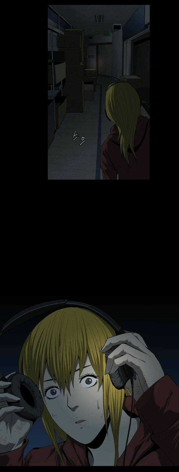 THẢM HỌA ONG ĐỘC Chapter 66 trang 58