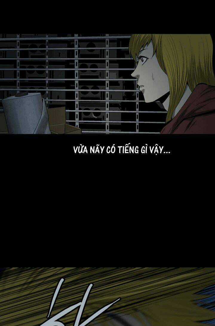 THẢM HỌA ONG ĐỘC Chapter 66 trang 59