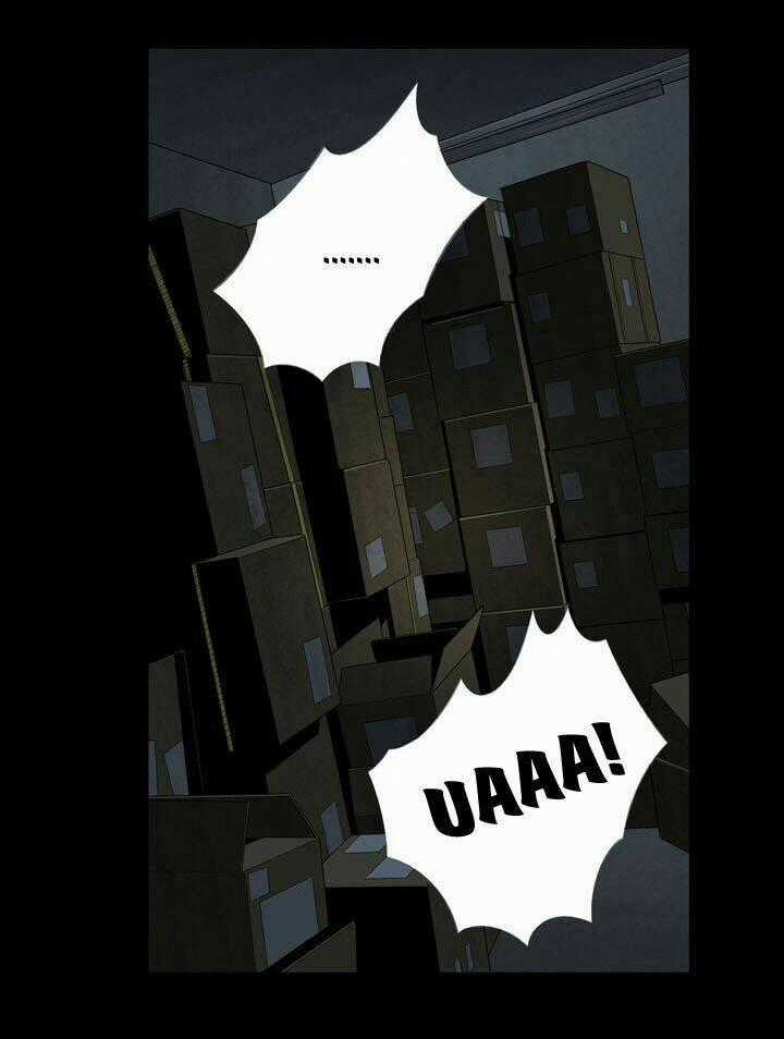 THẢM HỌA ONG ĐỘC Chapter 66 trang 61