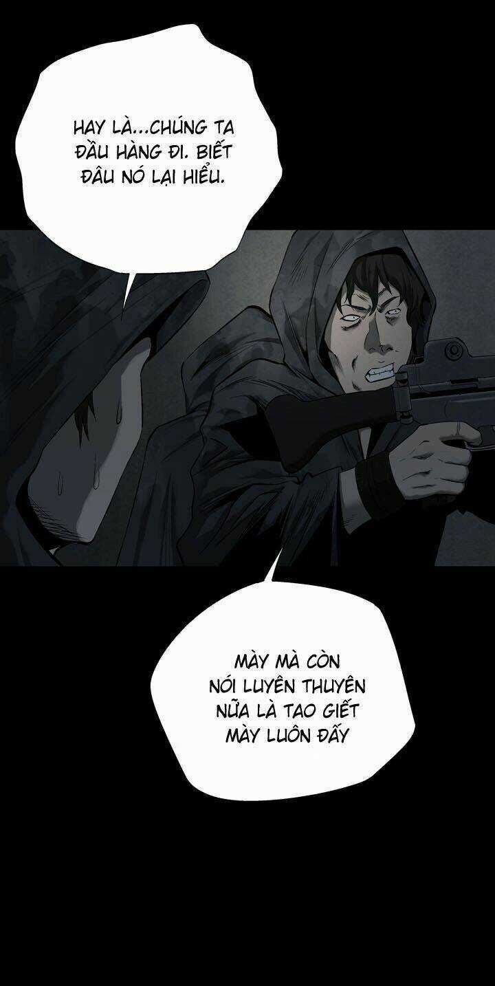 THẢM HỌA ONG ĐỘC Chapter 66 trang 7