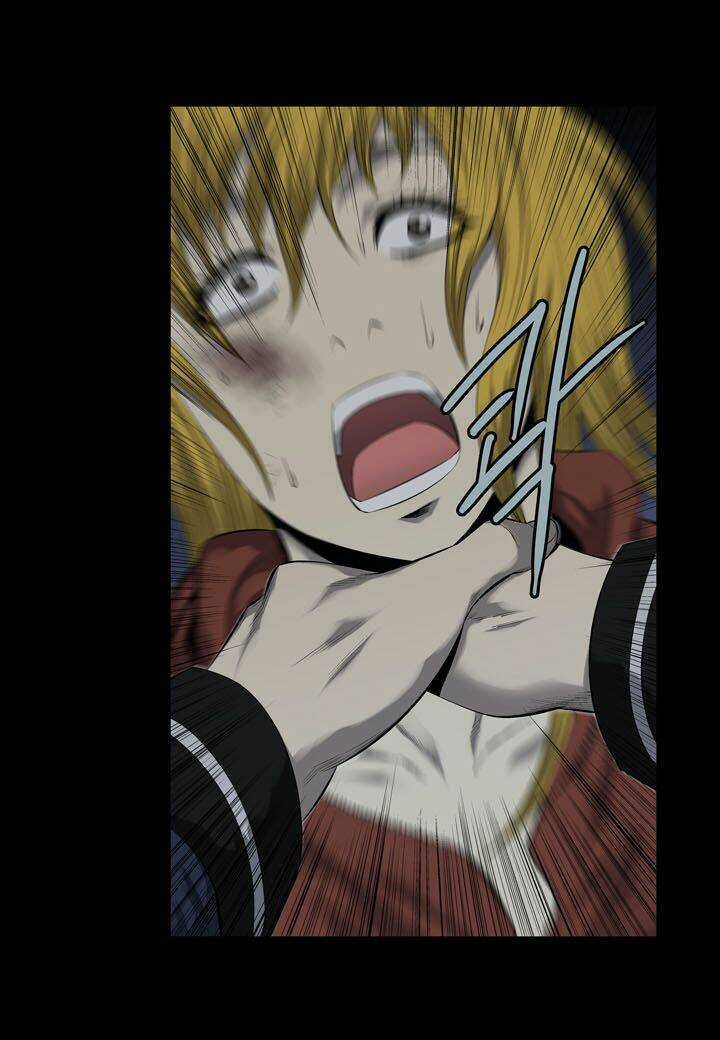 THẢM HỌA ONG ĐỘC Chapter 67 trang 10