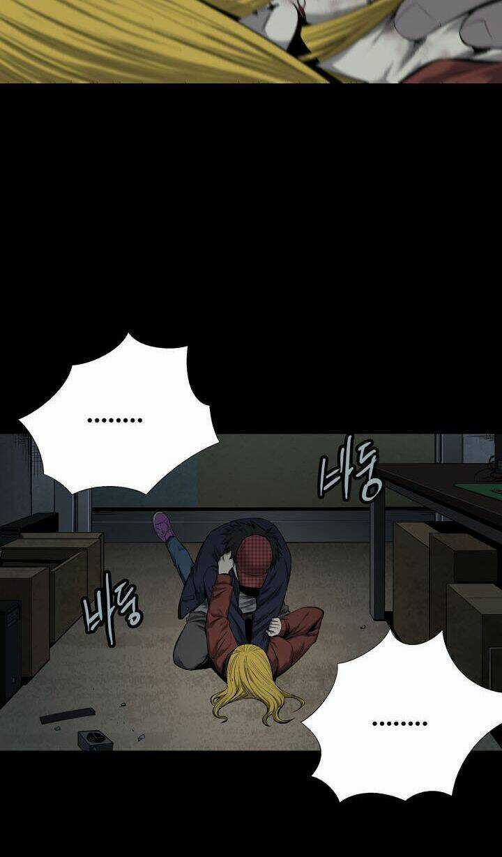 THẢM HỌA ONG ĐỘC Chapter 67 trang 13