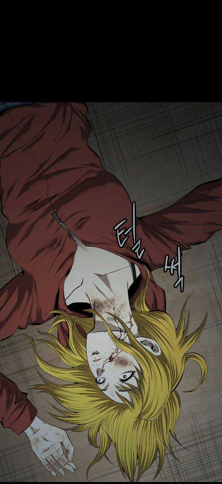 THẢM HỌA ONG ĐỘC Chapter 67 trang 15