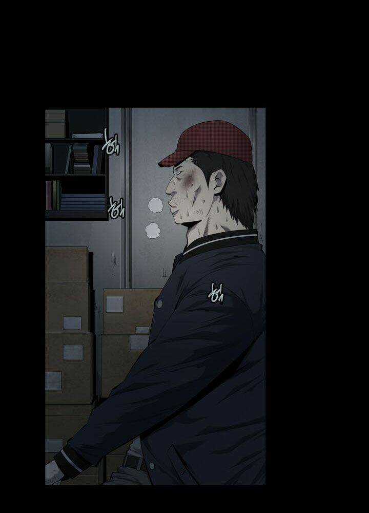 THẢM HỌA ONG ĐỘC Chapter 67 trang 16