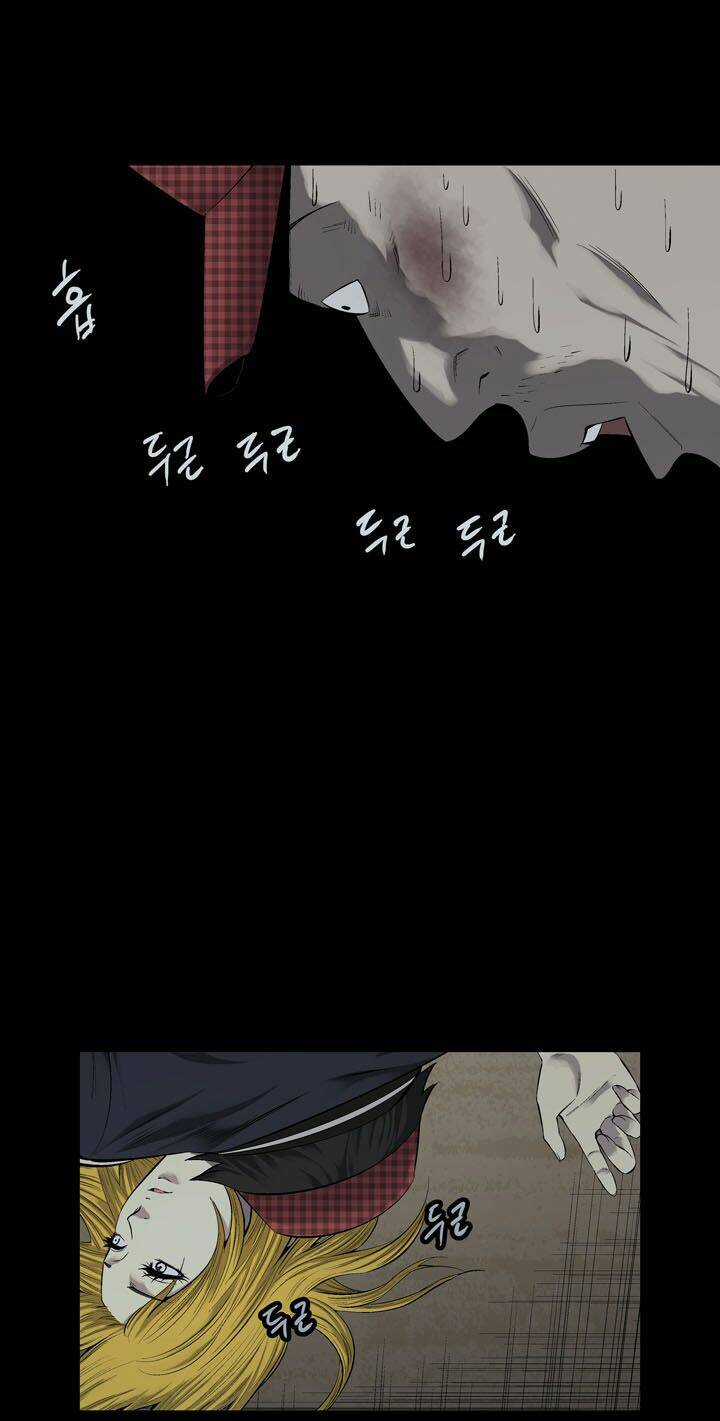 THẢM HỌA ONG ĐỘC Chapter 67 trang 19