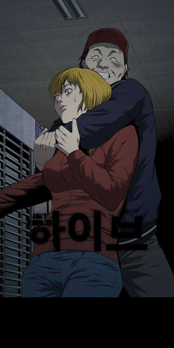 THẢM HỌA ONG ĐỘC Chapter 67 trang 2