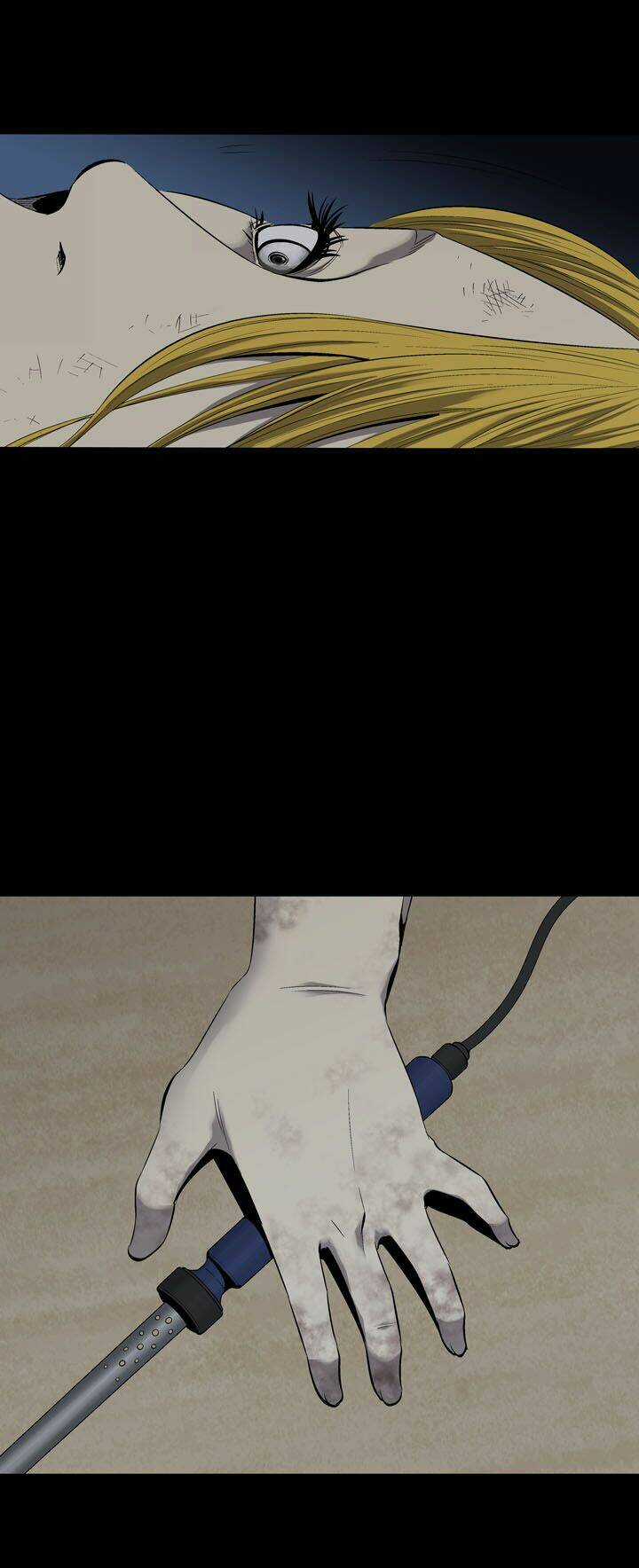 THẢM HỌA ONG ĐỘC Chapter 67 trang 22