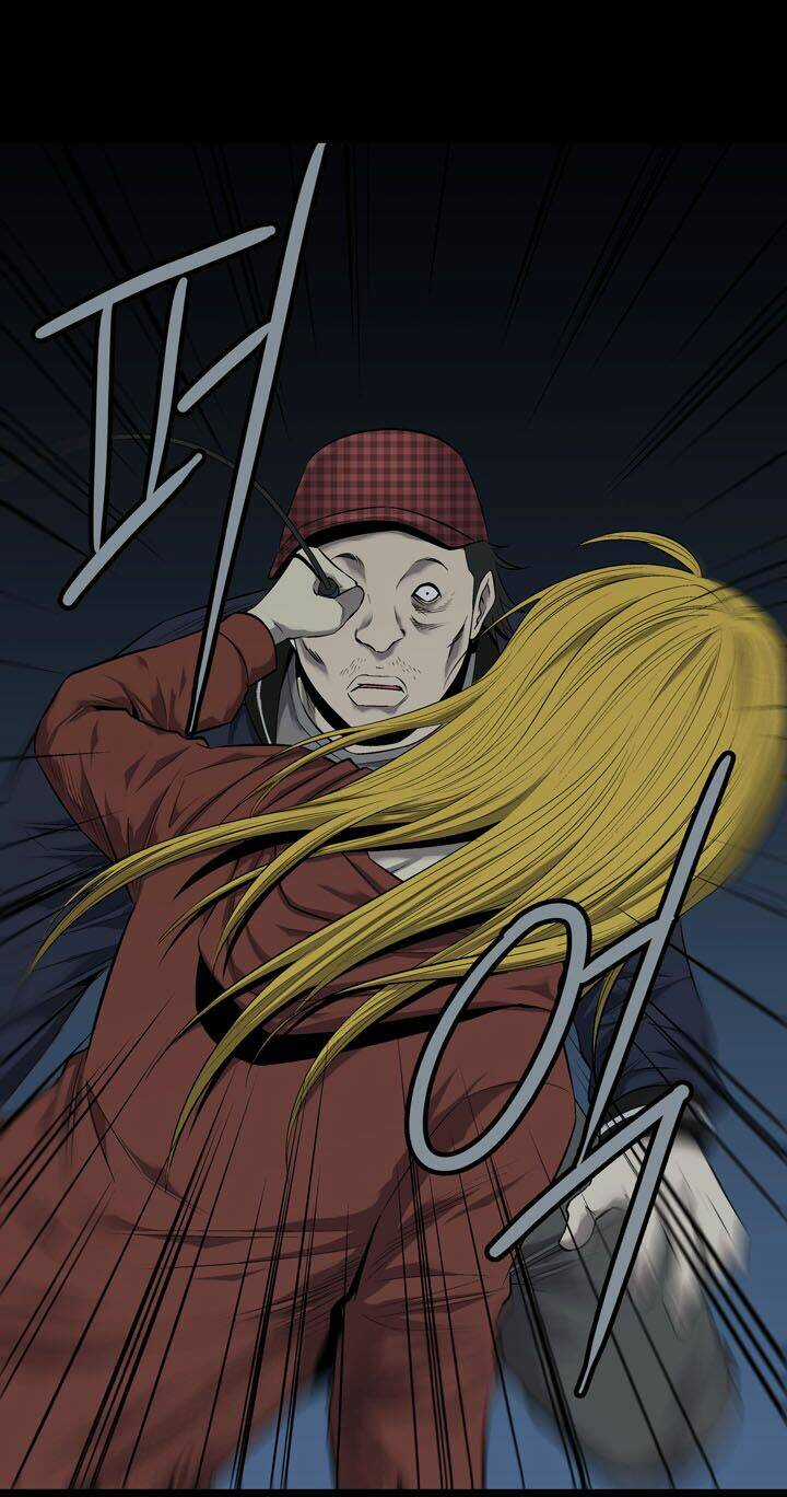 THẢM HỌA ONG ĐỘC Chapter 67 trang 23