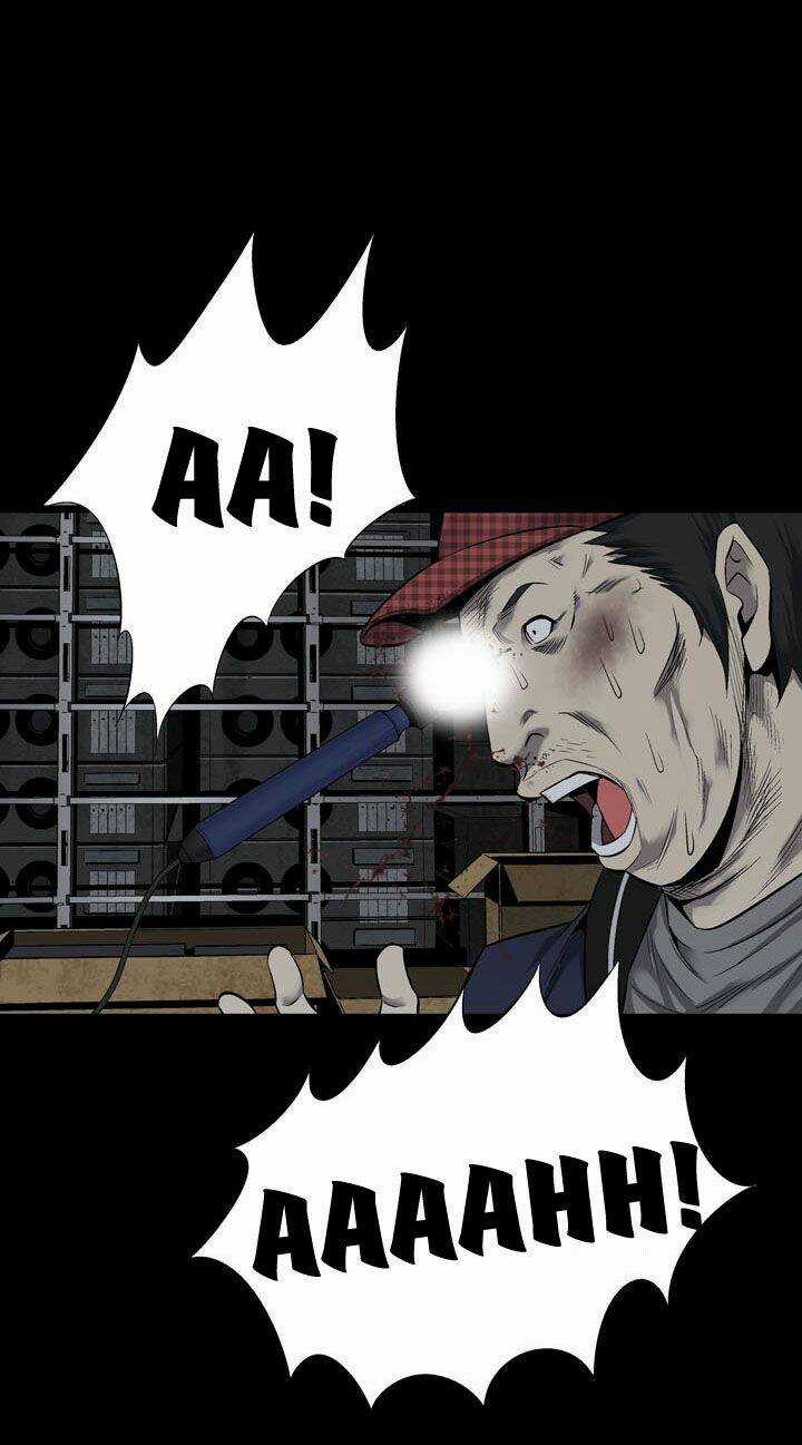 THẢM HỌA ONG ĐỘC Chapter 67 trang 24