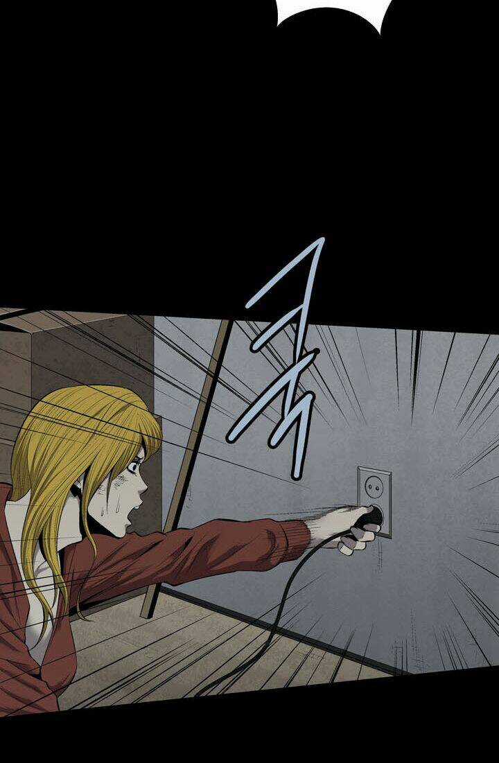 THẢM HỌA ONG ĐỘC Chapter 67 trang 27