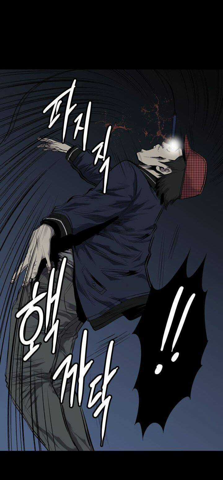 THẢM HỌA ONG ĐỘC Chapter 67 trang 28