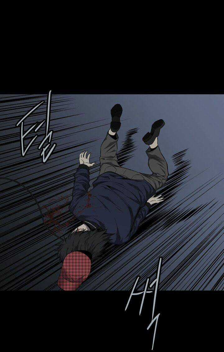 THẢM HỌA ONG ĐỘC Chapter 67 trang 29