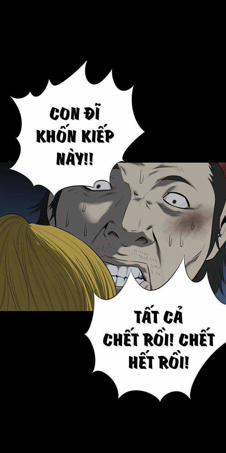 THẢM HỌA ONG ĐỘC Chapter 67 trang 3