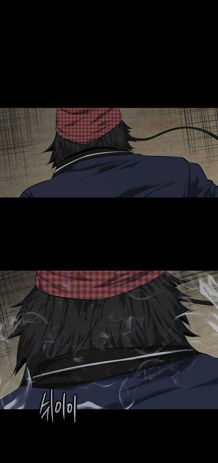 THẢM HỌA ONG ĐỘC Chapter 67 trang 30