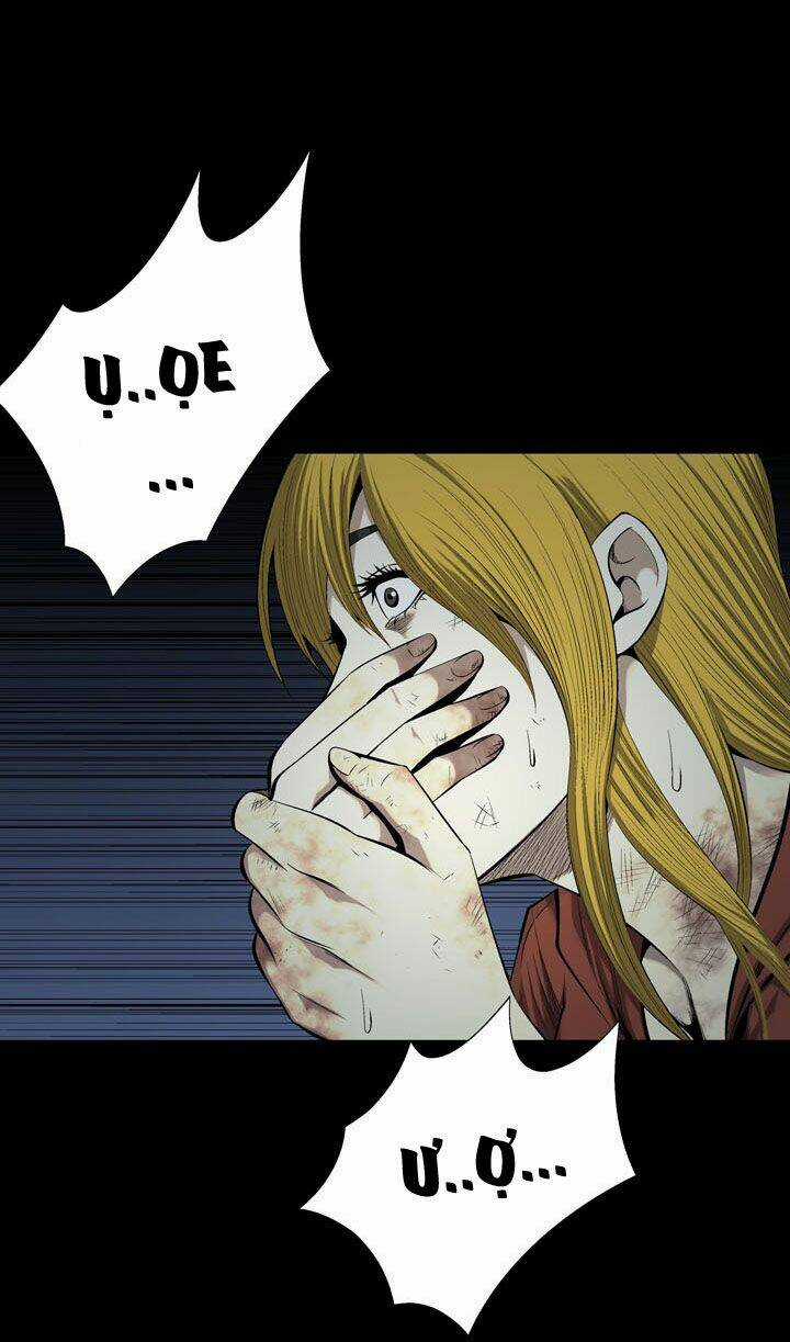 THẢM HỌA ONG ĐỘC Chapter 67 trang 31