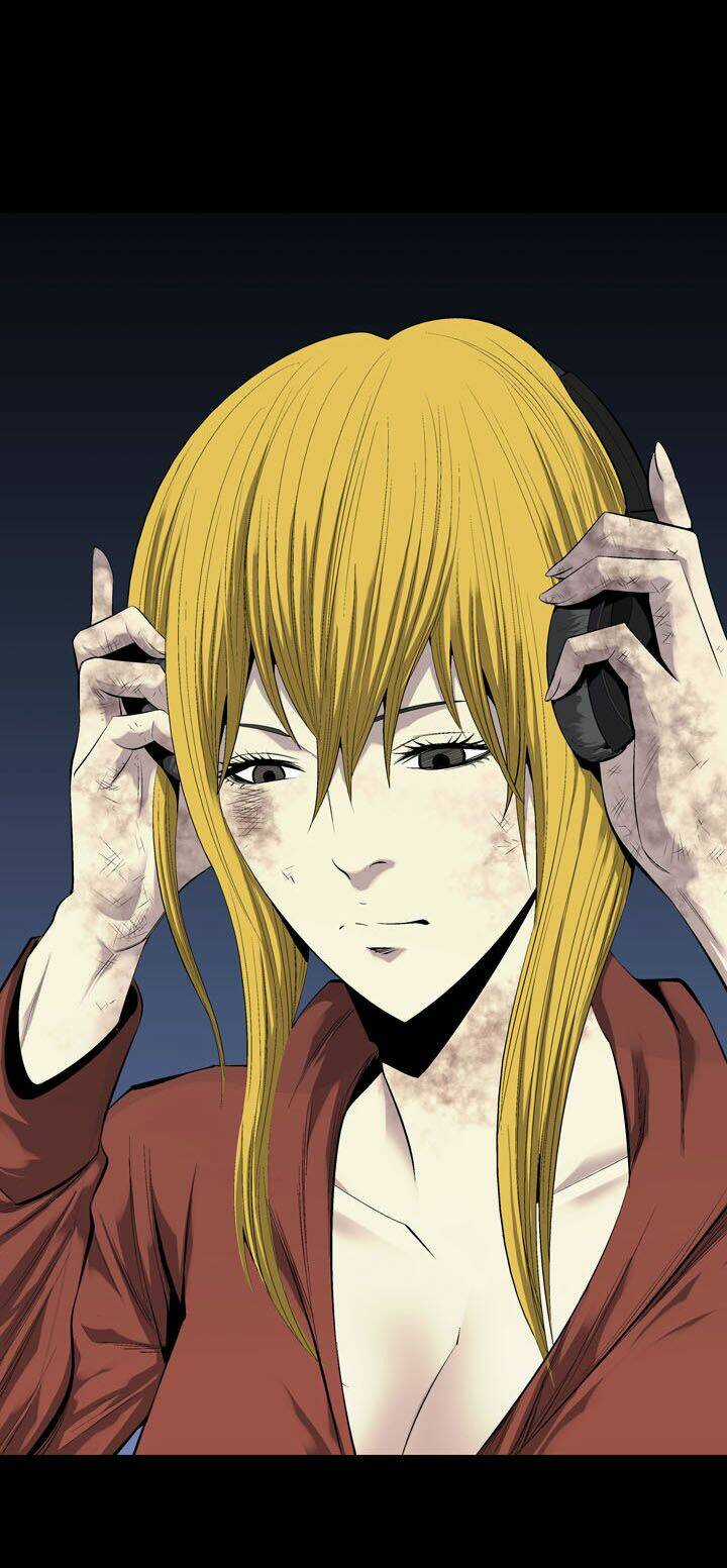 THẢM HỌA ONG ĐỘC Chapter 67 trang 33