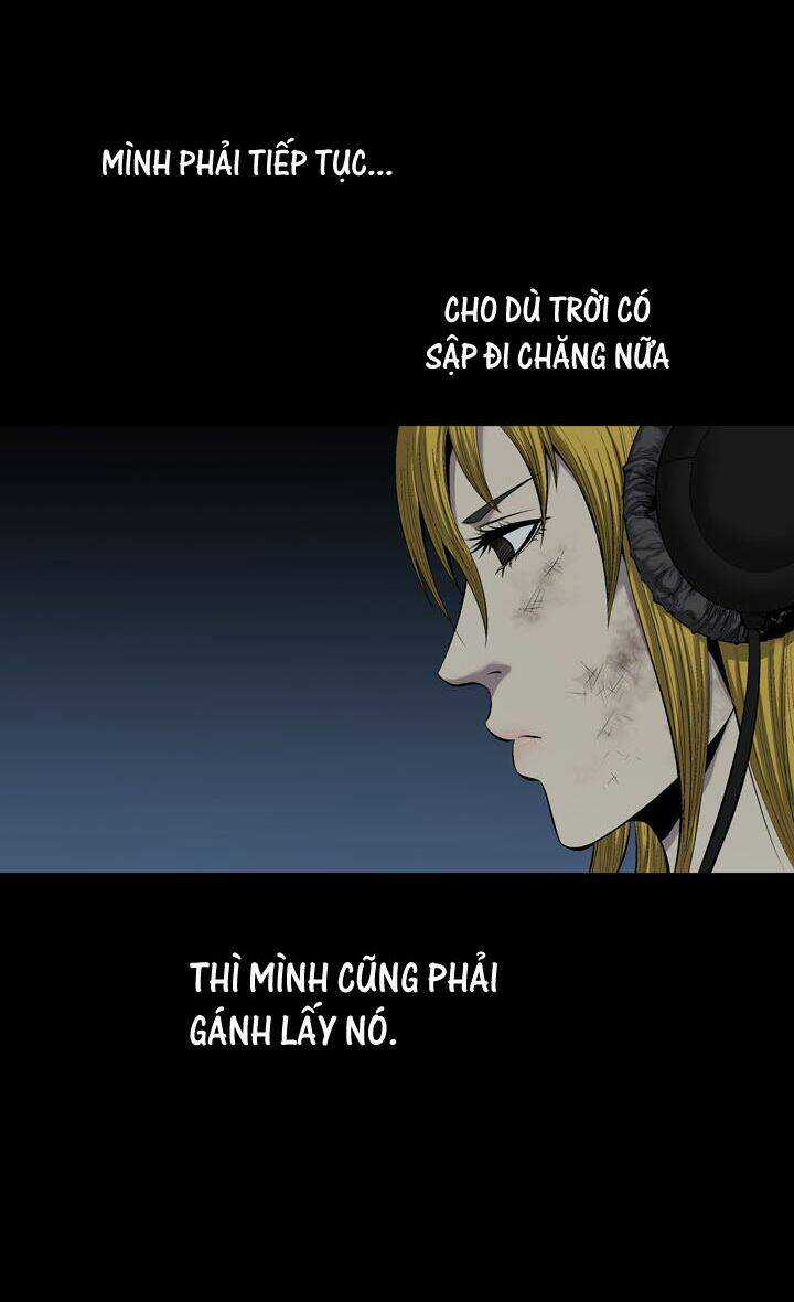 THẢM HỌA ONG ĐỘC Chapter 67 trang 35