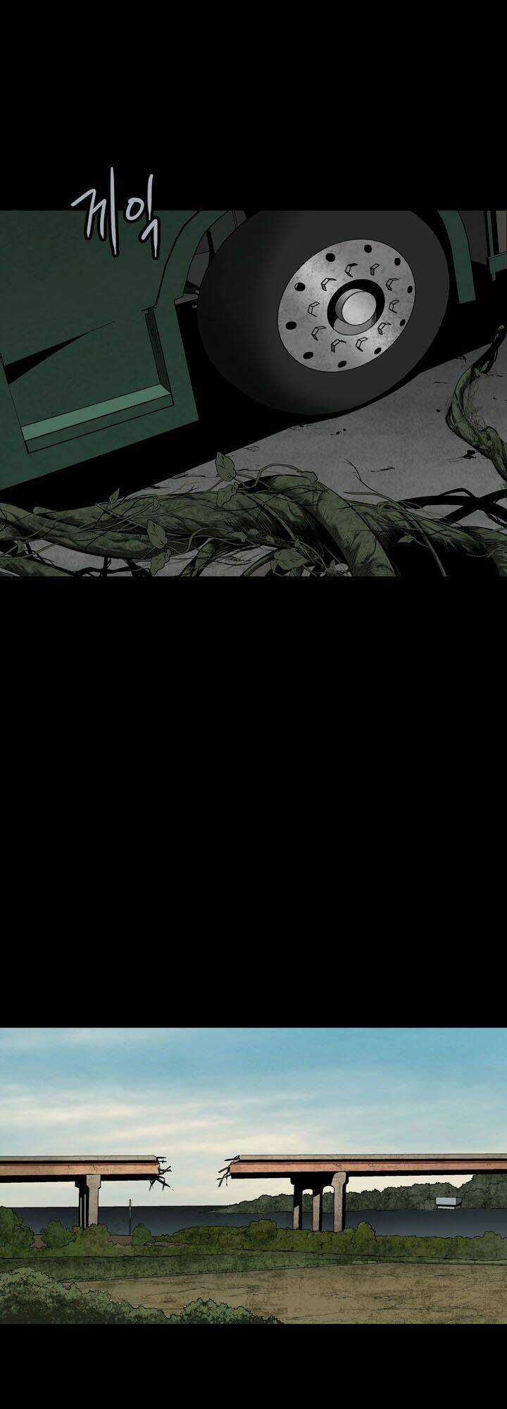 THẢM HỌA ONG ĐỘC Chapter 67 trang 38