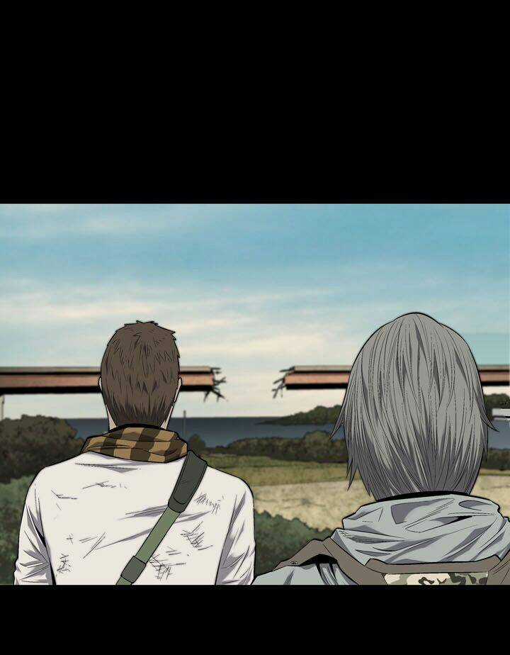 THẢM HỌA ONG ĐỘC Chapter 67 trang 40