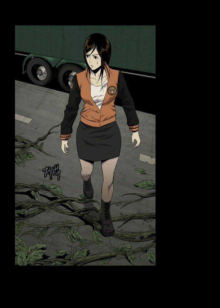 THẢM HỌA ONG ĐỘC Chapter 67 trang 41