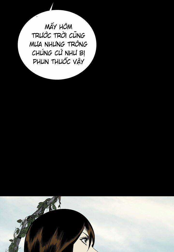 THẢM HỌA ONG ĐỘC Chapter 67 trang 43