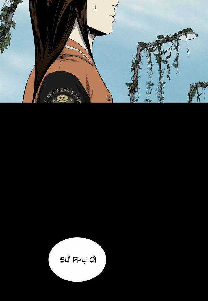 THẢM HỌA ONG ĐỘC Chapter 67 trang 44