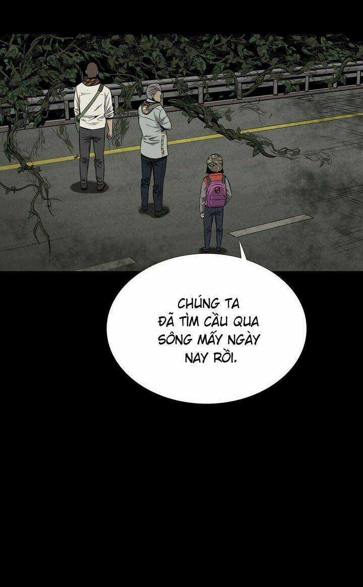 THẢM HỌA ONG ĐỘC Chapter 67 trang 45