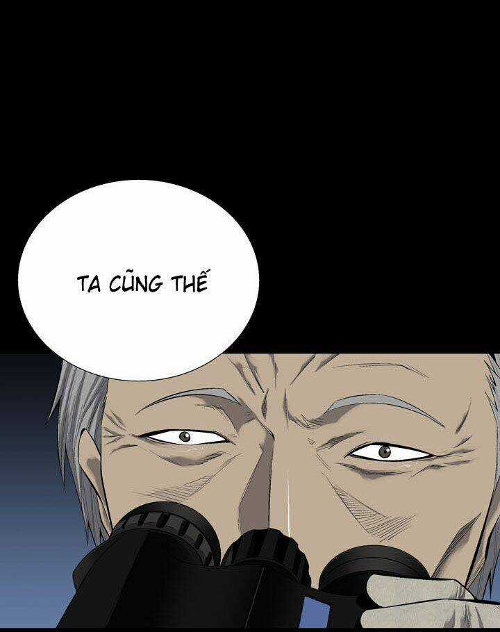 THẢM HỌA ONG ĐỘC Chapter 67 trang 48